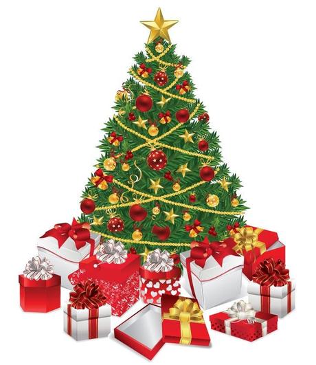 The Christmas List (blogathon)