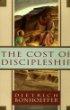 Study guides for Dietrich Bonhoeffer’s The Cost of Discipleship
