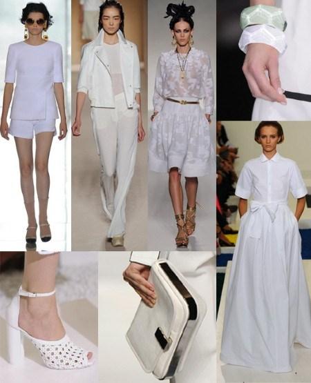 Round-up of The Most Distinctive Fashion Trends of 2012 – What Was New ...