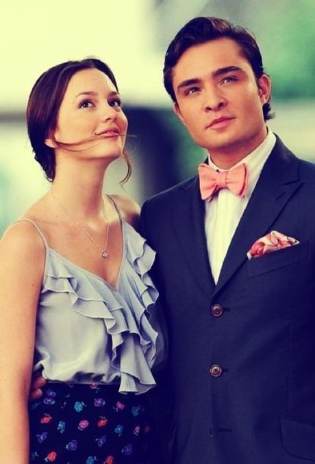 Gossip Girl Finale....unreal