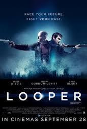 Poster for Looper