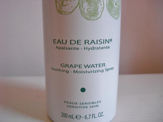 Caudalie Grape Water