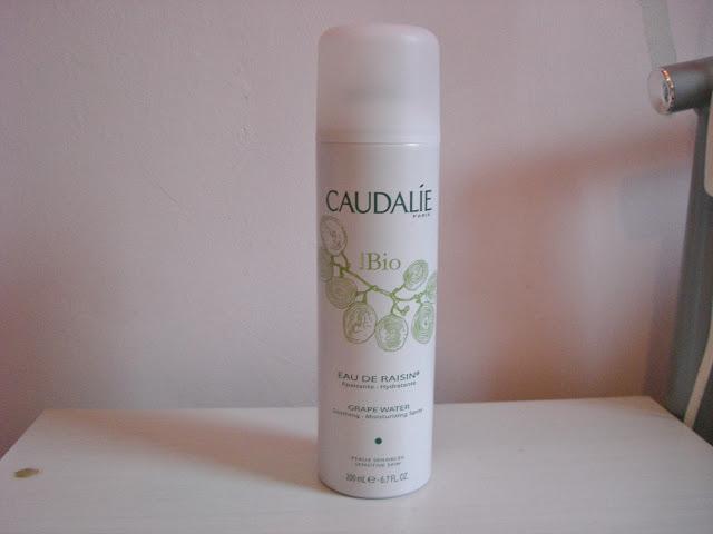 Caudalie Grape Water