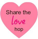 Share the Love Blog Hop