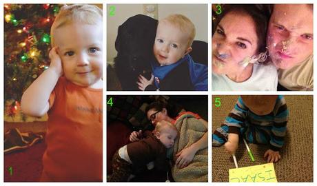 High Five for Friday High Five for Friday