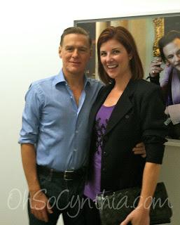 Bryan Adams photography on display at Goss-Michael December 18 - February 13