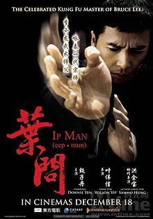 Ip Man: A Legend Retold