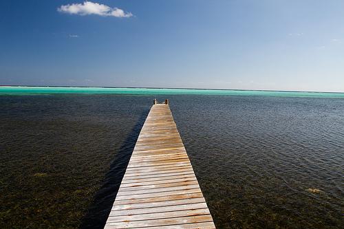 Richard Bangs: The Cayman Islands - Fifty Shades of Bay (Part 2)