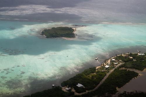 Richard Bangs: The Cayman Islands - Fifty Shades of Bay (Part 2)