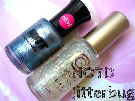 NOTD-Jitterbug