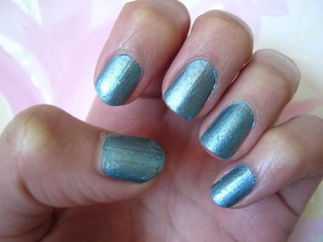 NOTD-Jitterbug