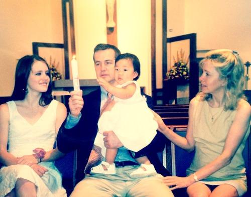 Happy Birthday to my dad, who just told me on the phone that he’s so angry about the NRA that he’s about to “physically attack someone.”
(The Irish temper runs strong in all of us.)