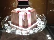 Four Seasons York Does Diamonds Dessert