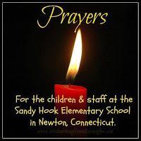 Sandy Hook Elementary School Massacre Victims'  Names Released: RIP