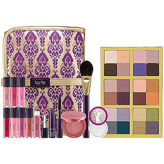 [Review] Tarte Carried Away Collector's Set