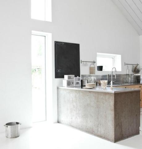 Guest Post: Odyssey Home