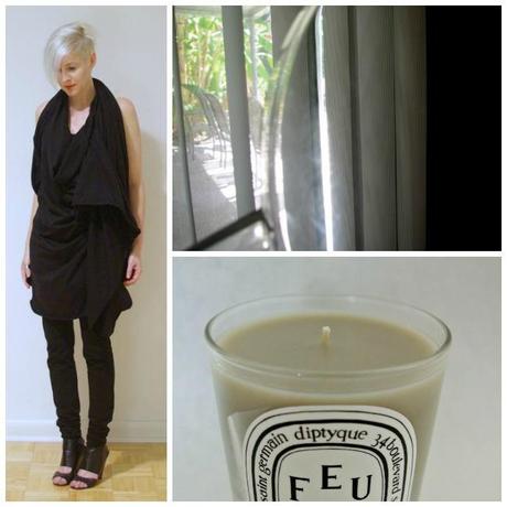 Guest Post: Odyssey Home