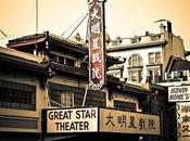 Great Star/ Chinatown’s (1920′s) Anti-movie Palace