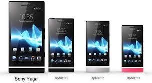 Sony Yuga - The Next 5-Inch Wonder