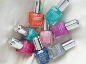 CANMAKE Colorful Nails Polish Small Treats from Japan