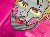 Maki Gourmet: Japanese Take Andy Warhol