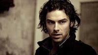AIDAN TURNER AND ROBERT SHEEHAN, YOUNG TALENTS FROM THE EMERALD ISLE