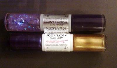 Revlon Selects