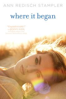 Review: Where It Began by Ann Stampler