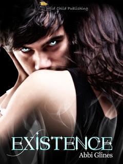 Review: Existence by Abbi Glines