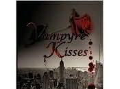 Tour Stop Guest Post: Vampyre Kisses Elizabeth Kolodziej