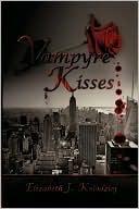 Tour Stop Guest Post: Vampyre Kisses by Elizabeth Kolodziej