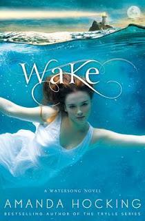 Review: Wake by Amanda Hocking