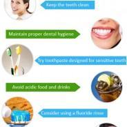 How to Reduce Tooth Sensitivity