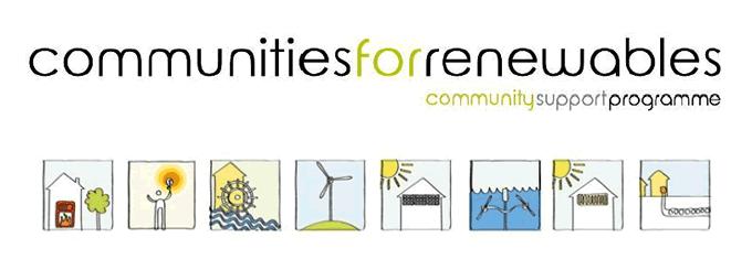 Community Energy Group Newsletter for South West – December 2012