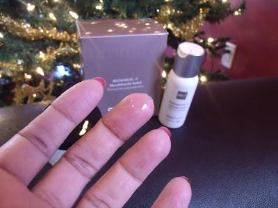 Mia Mariu Skin Care Review