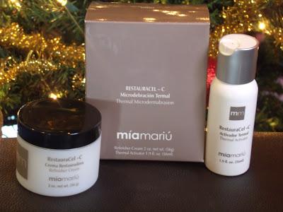 Mia Mariu Skin Care Review