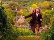 Review #3888: Hobbit: Unexpected Journey (2012)