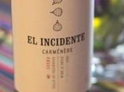Incidente Carmenere
