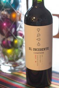 El Incidente Carmenere (3 of 3)