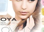 Zoya Spring 2013 Collection: Lovely
