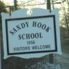 Sandy Hook School photo