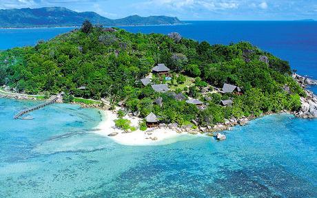 Praslin Seychelles