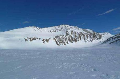 Antarctica 2012: The Logistics Of Antarctic Travel