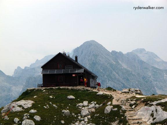 Photo(s) Of The Day: Hiking Slovenia's Wild Side