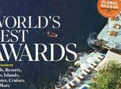 Ryder-Walker Named “Top Outfitter” Travel Leisure Magazine