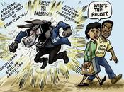 Scott, Only Black Senator Considered 'Token' Racist York Times Writer