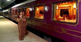 Guide to Train Travel in India