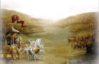 The Cultural Heritage Of India