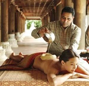 Ayurveda from India