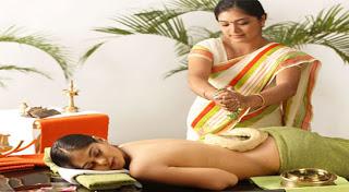 Ayurveda from India